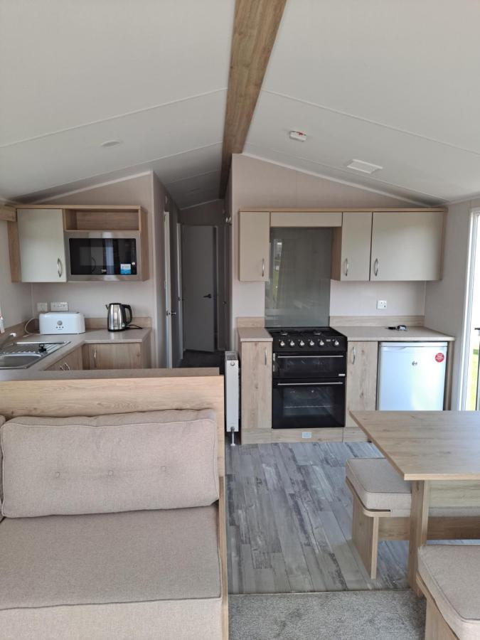 Edwards Holiday Home Блекпул Екстериор снимка