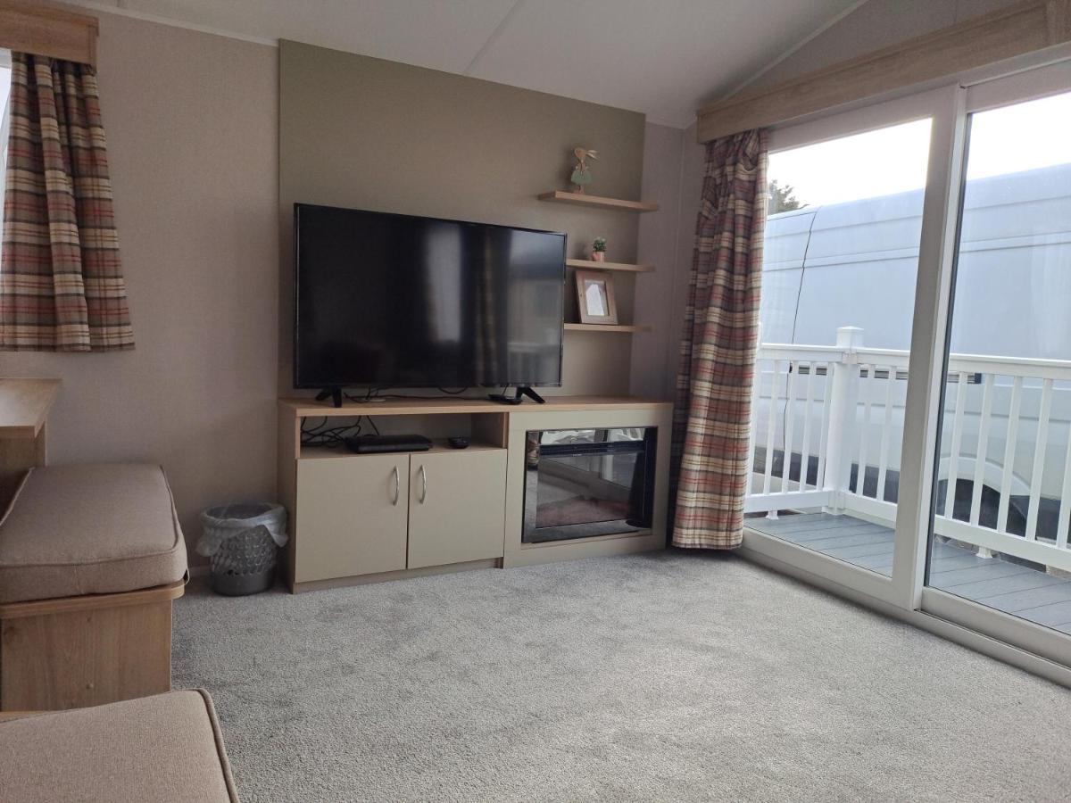 Edwards Holiday Home Блекпул Екстериор снимка