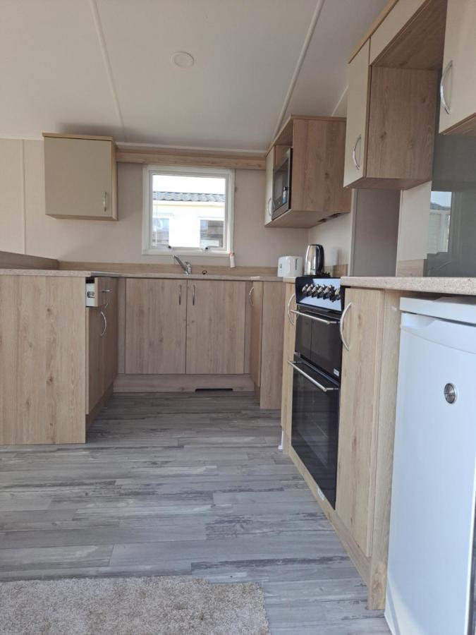 Edwards Holiday Home Блекпул Екстериор снимка