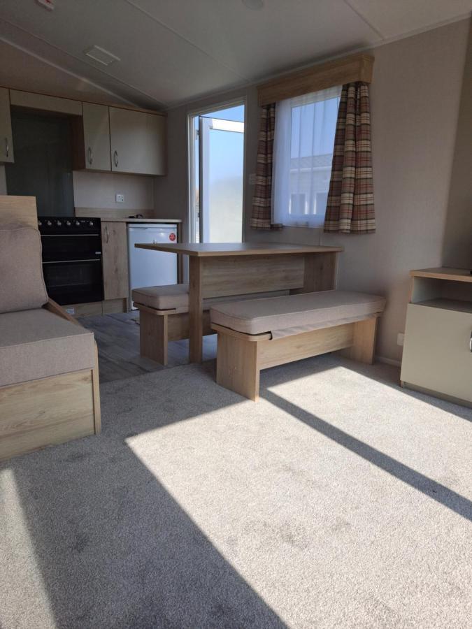 Edwards Holiday Home Блекпул Екстериор снимка