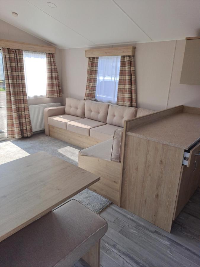Edwards Holiday Home Блекпул Екстериор снимка