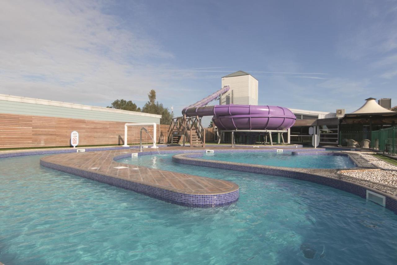 Edwards Holiday Home Блекпул Екстериор снимка