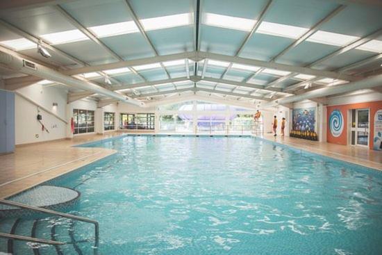 Edwards Holiday Home Блекпул Екстериор снимка